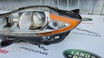 Jaguar XJ 351 Kompletny reflektor lewy Lampa lewa Xenon 7 PIN AW9313W030FD AW93-13W030-FD - 6