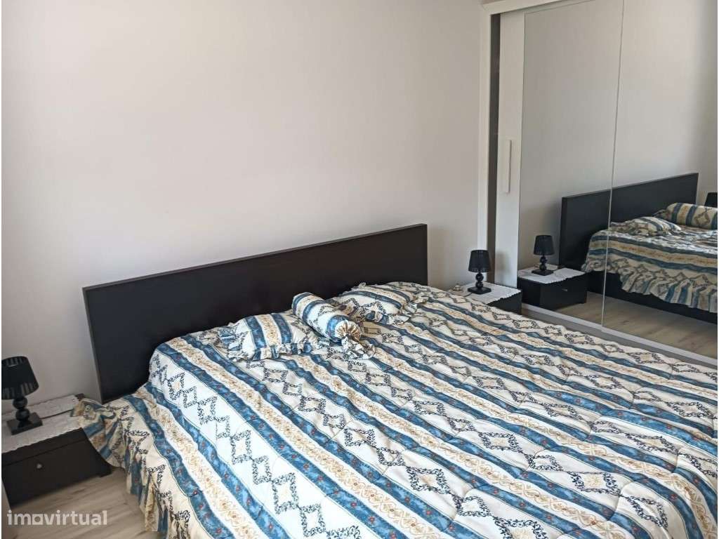 Apartamento T2 - Corredoura-12