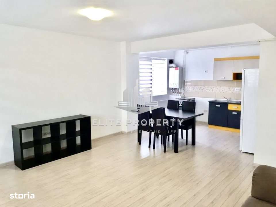 Vanzare Apartament | 3 Camere | Militari Residence-0