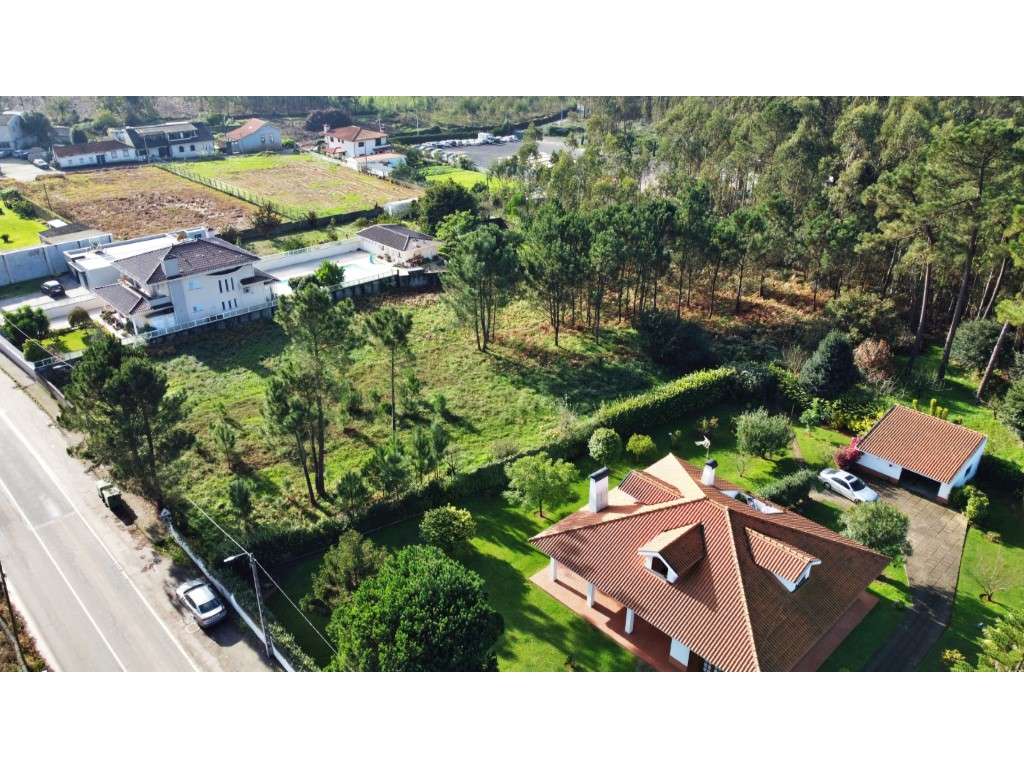 Fantástico Terreno para moradia de 4 frentes - Grande imagem: 5/6