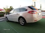 Peugeot 508 SW 1.6 e-HDi Allure 2-Tronic - 4