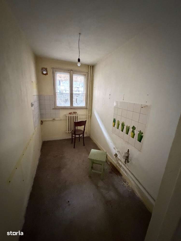 B-dul Constantin Brancoveanu Strada Rezonantei-6