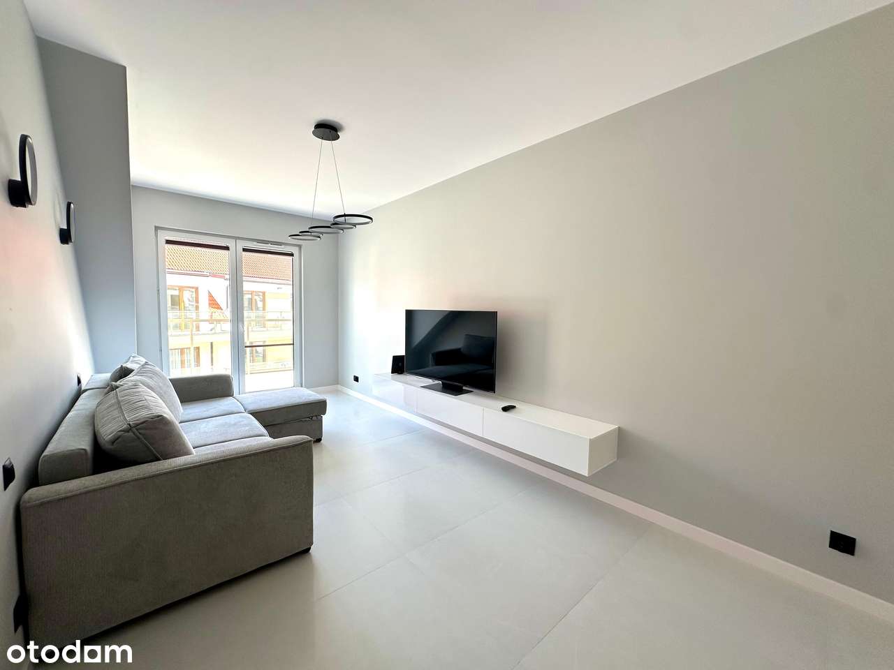 Apratament 52m Port Neptu Pierwsza linia brzegowa-3