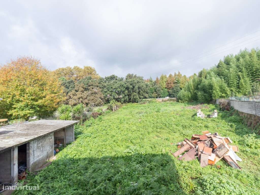 Moradia isolada com 3.000 m2 de terreno para venda em Santa Maria d...-22