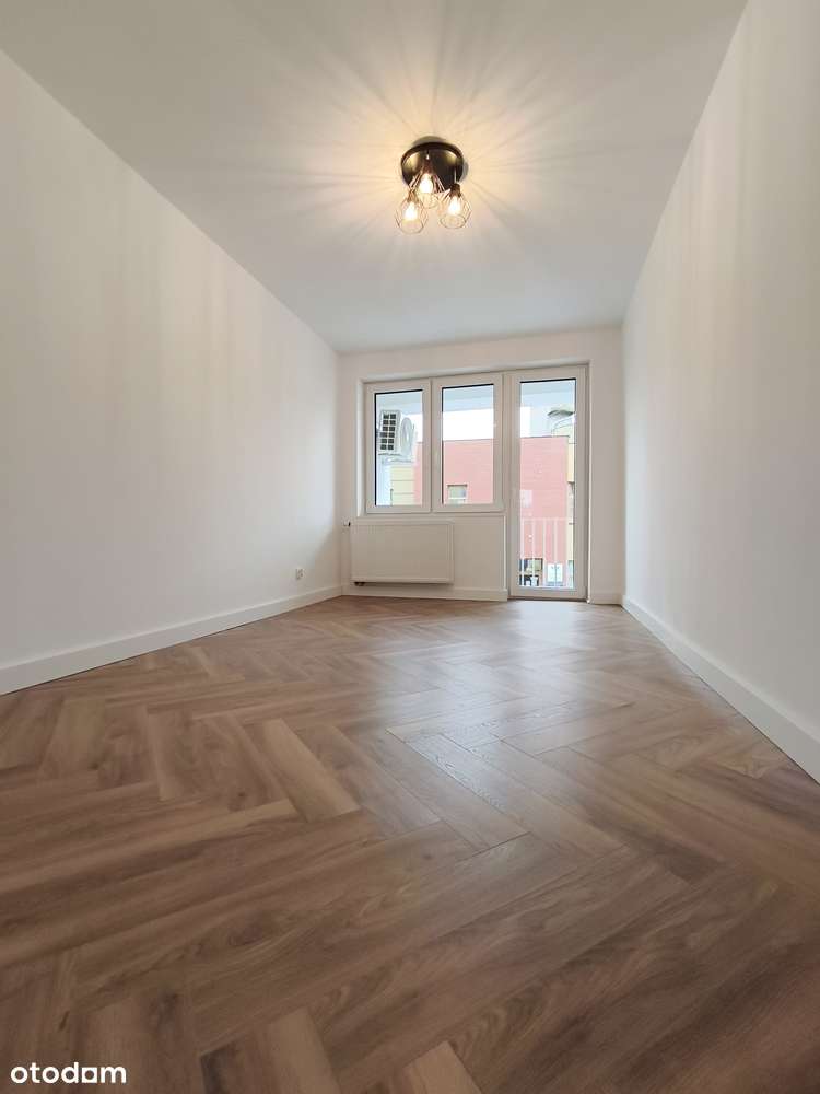 Wyjątkowe i komfortowe mieszkanie po generalnym remoncie w TOP-owej lo-5