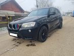 Cutie Transfer BMW  X3 F25 X4 X5 X6 F 2014 - 4