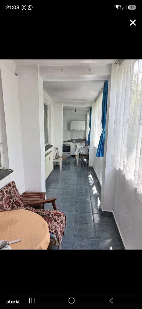 Apartament 64 mp, confort 1 , et 3/4, Nord-2
