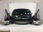 BMW F45 475 PRZOD KOMPLETNY MASKA ZDERZAK BLOTNIK LAMPY LED CHLODNICE WZMOCNIENIE - 1