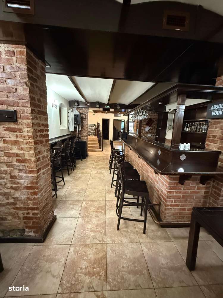 Vand casa(restaurant+pub) total 364 mp utili-11