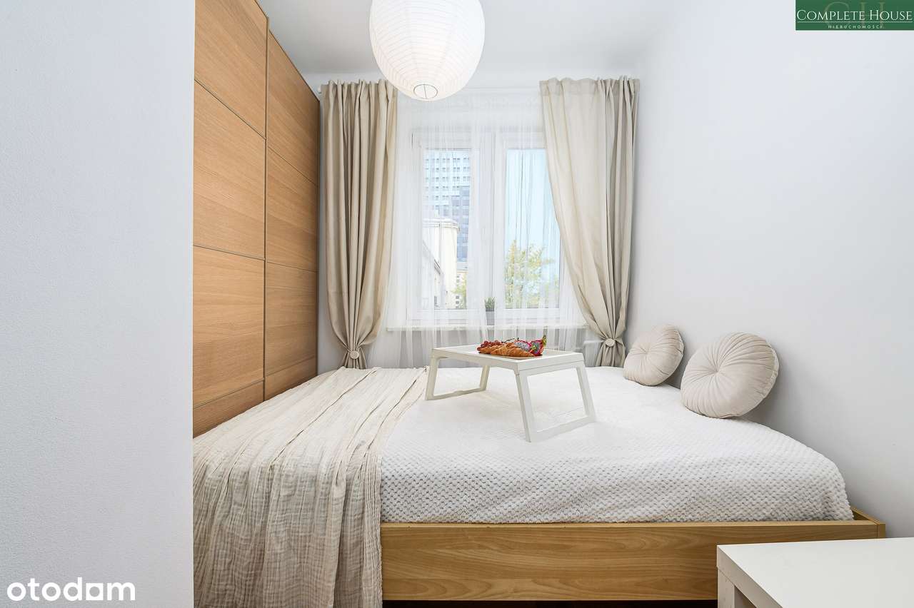 Jasne 2 Pokoje w Kamienicy | ul. Oleandrów 8, Śródmieście-13