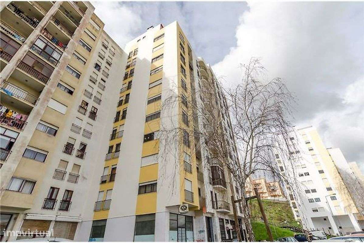 Apartamento T2 para venda - Grande imagem: 5/12