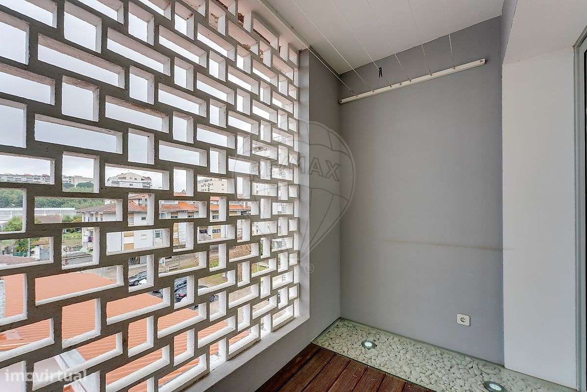 T3 Totalmente Remodelado | Centro de Águeda-34