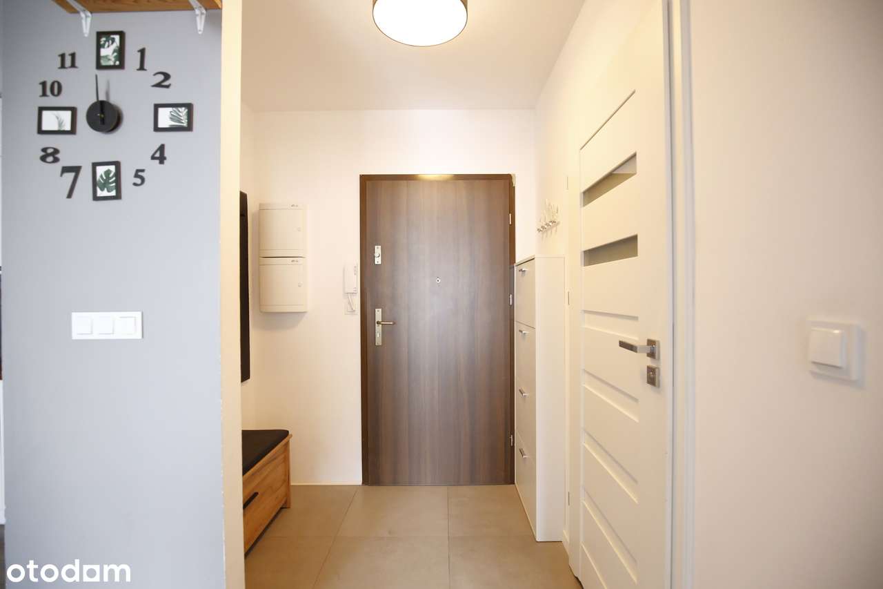 Przytulne mieszkanie 2-pok. Szybkie wydanie-14