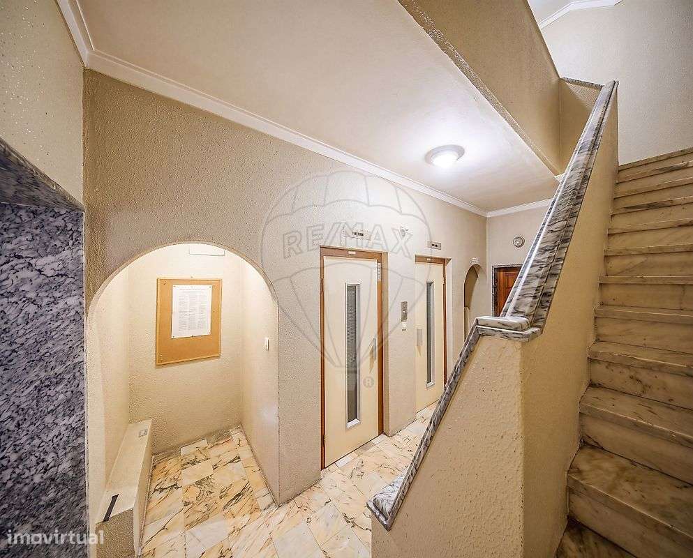 Apartamento T4 para venda-38
