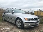 BMW Seria 3 320d - 3