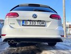 Volkswagen Golf 2.0 TDI DSG GTD - 18