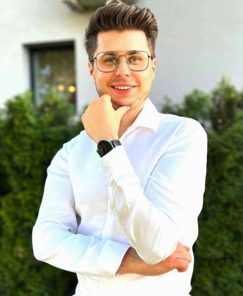 ADRIAN BELSKI
