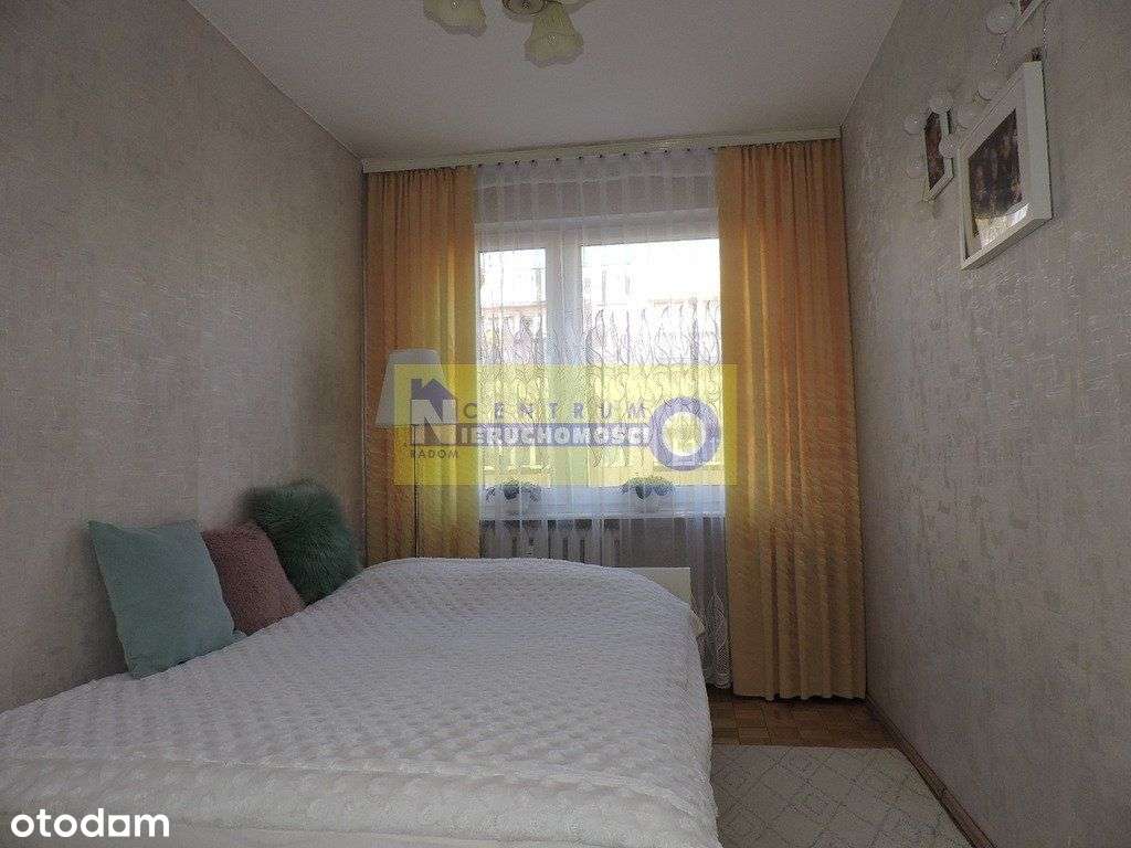 Prędocinek, M4, 60 m2, 2 piętro, balkon.-7