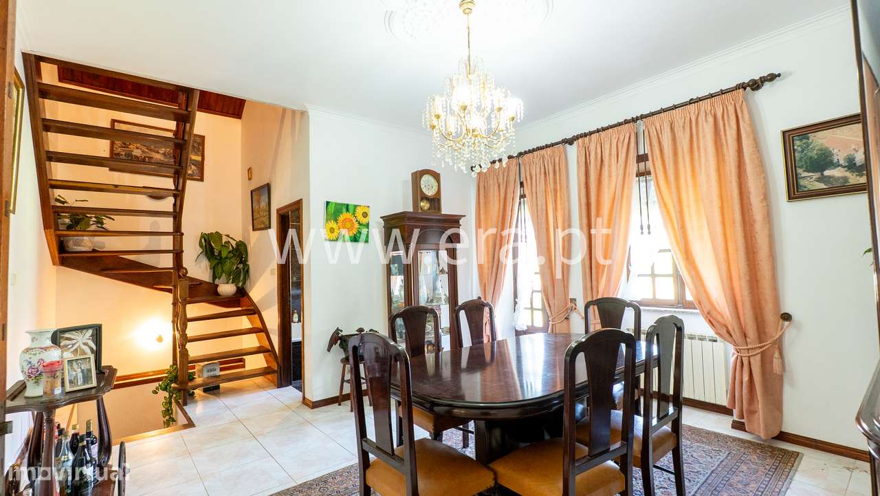 Quinta T4+3 com 14.000m2, Mentrestido VNC-7