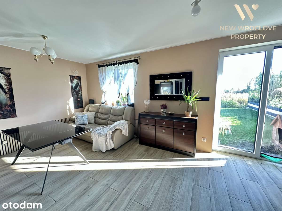 3 Pok/Poddasze/Ogród/Bezczynszowe/Nowe Budownictwo - Pełny obrazek: 5/18