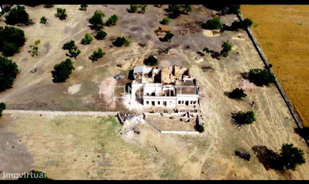 PEDRAS DEL REI - TAVIRA - ALGARVE - Grande imagem: 5/14