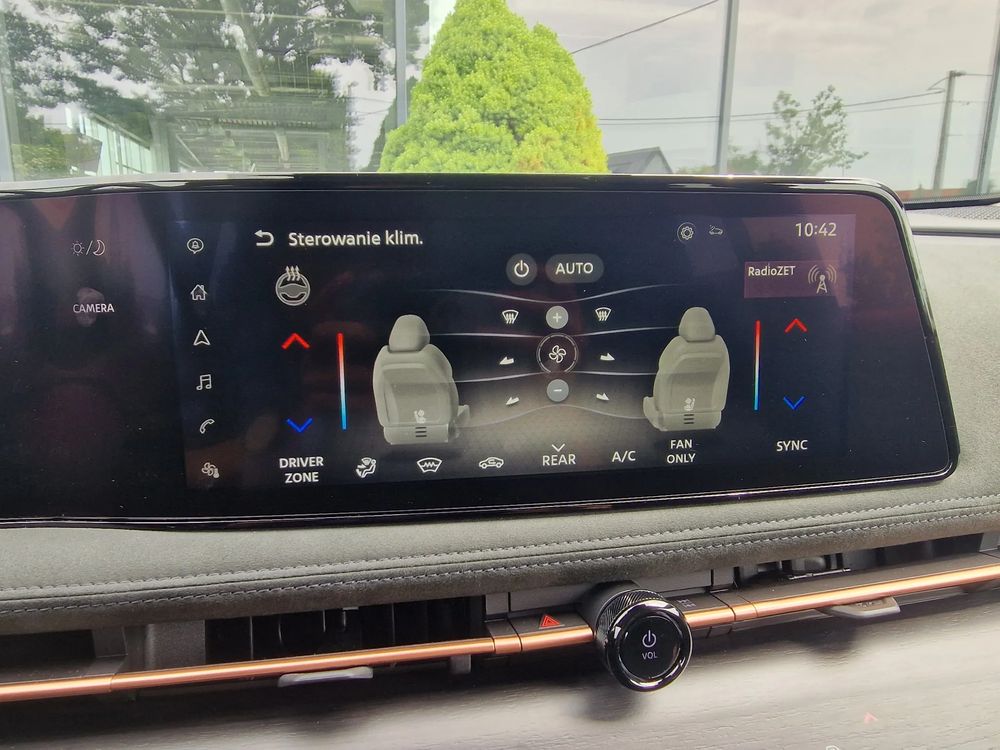 EVOLVE 87 kWh 306 KM 4WD e-4ORCE możliwość dotacji