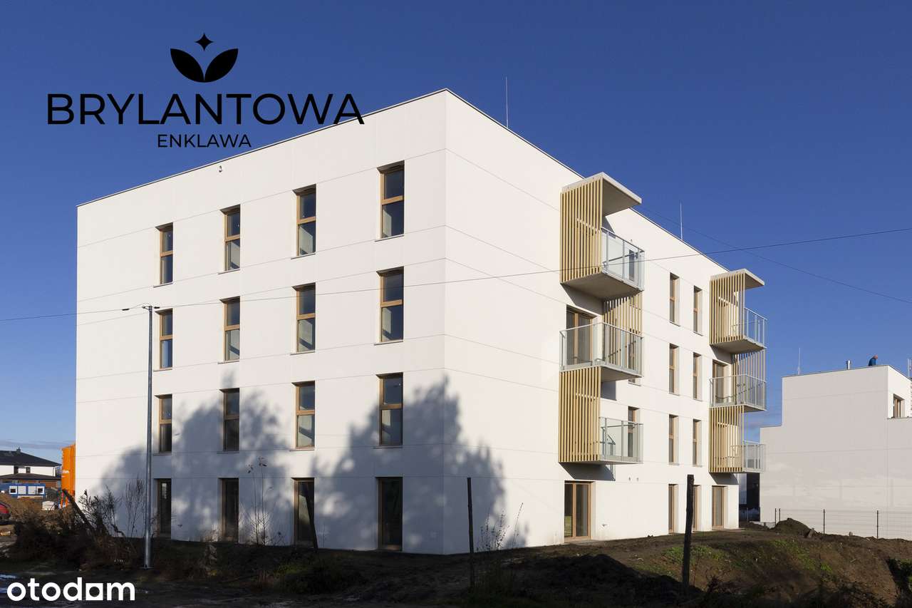 Brylantowa Enklawa-2