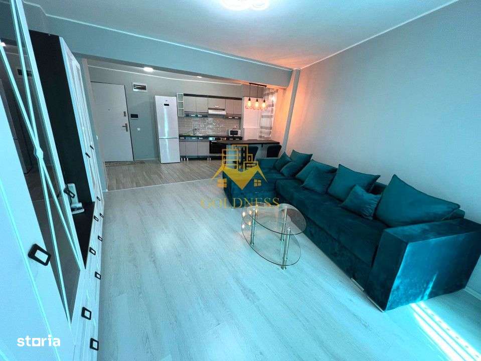 1 camera, modern, Cartierul Zorilor, Golden Tulip, Wings, LIDL, USAMV - Imagine principală: 3/8