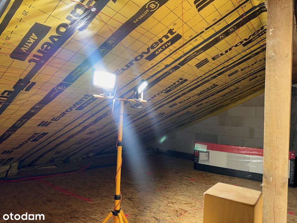 Mieszkanie dwupoziomowe gotowe do zamieszkania-11