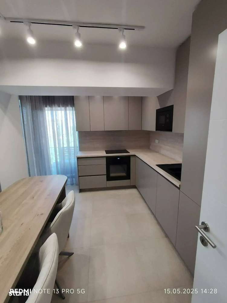 Apartament ideal - 77mp - 2 camere - CITY NORD Stefan cel mare - Imagine principală: 5/9