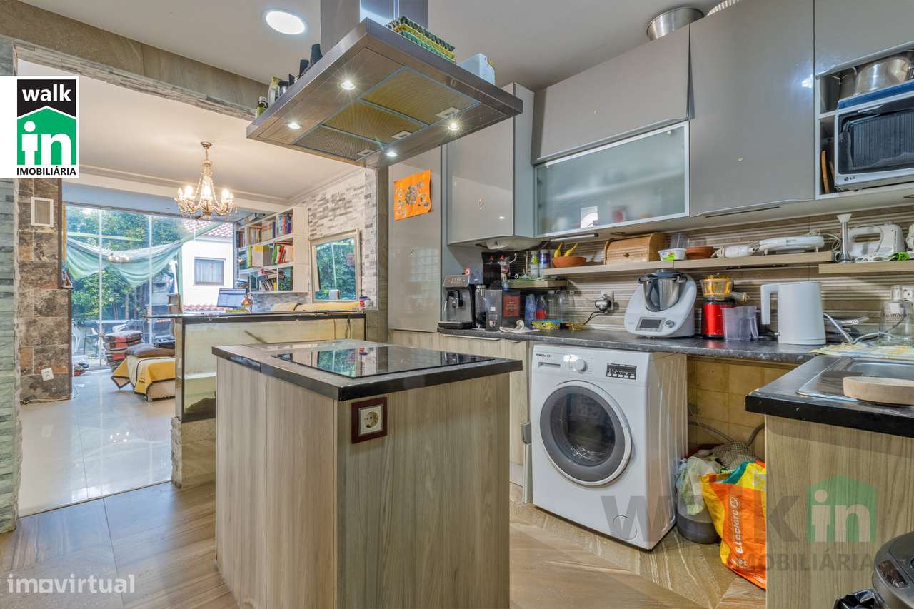 Moradia V3 no Alto do Lagoal, Caxias, Oeiras-4