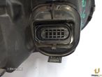 FAROL ESQUERDO VOLKSWAGEN GOLF IV 2001 -1J1941017B - 2