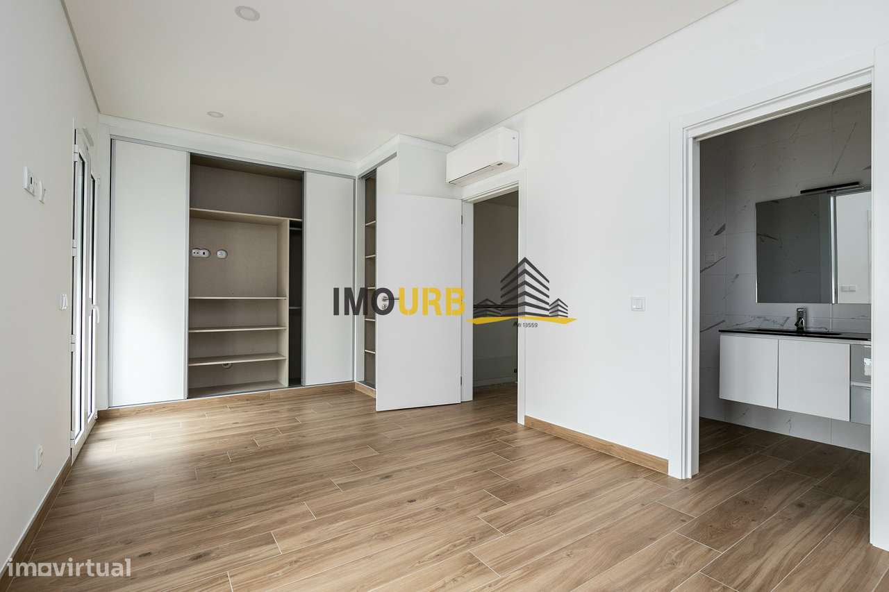 MORADIA - NOVA - ALTURA - ALGARVE-19