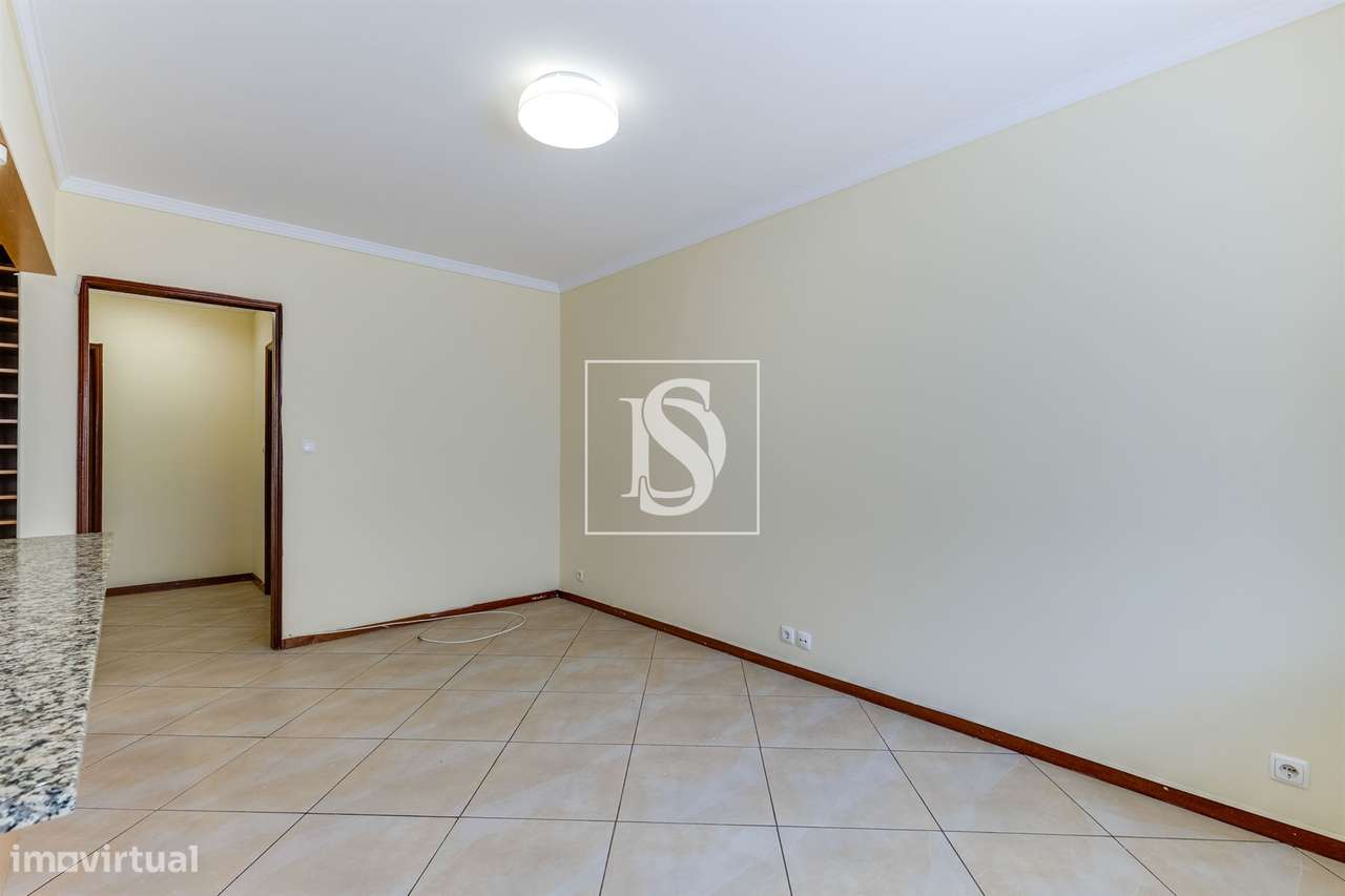 Apartamento T1+1 Venda em Vila do Conde,Vila do Conde-4