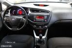 Kia Ceed SW 1.4 CRDi EX - 9