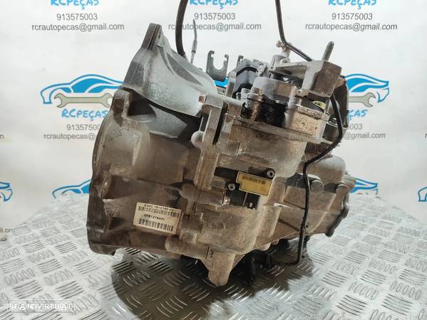 CAIXA VELOCIDADES MANUAL MINI COUNTRYMAN R60 1.6D 16V 112CV N47C16A API 0761278API 23007610160 7610160 GS6-53DG-API GS653DG CLUBMAN R55 COOPER R56 COOPER R57 CABRIO - 2