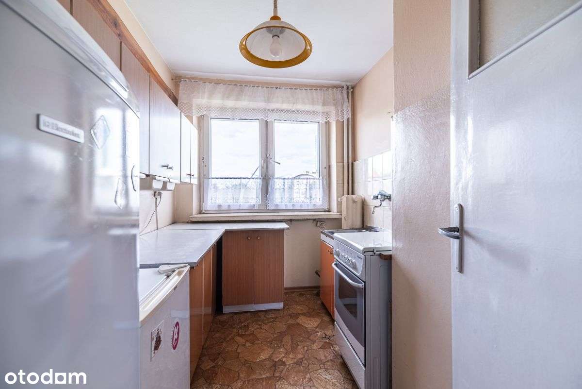 Obniżka Ceny! 3-pok; 2werandy/Gdańsk Vii Dwór/SWPL-10