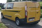 Ford Transit Custom - 2