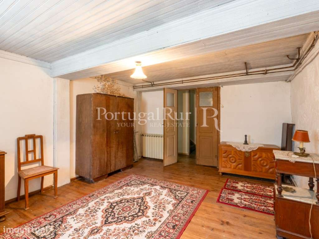 Exclusivo Complexo Agro-habitacional em Valoura, Vila Pouca de Aguiar-36