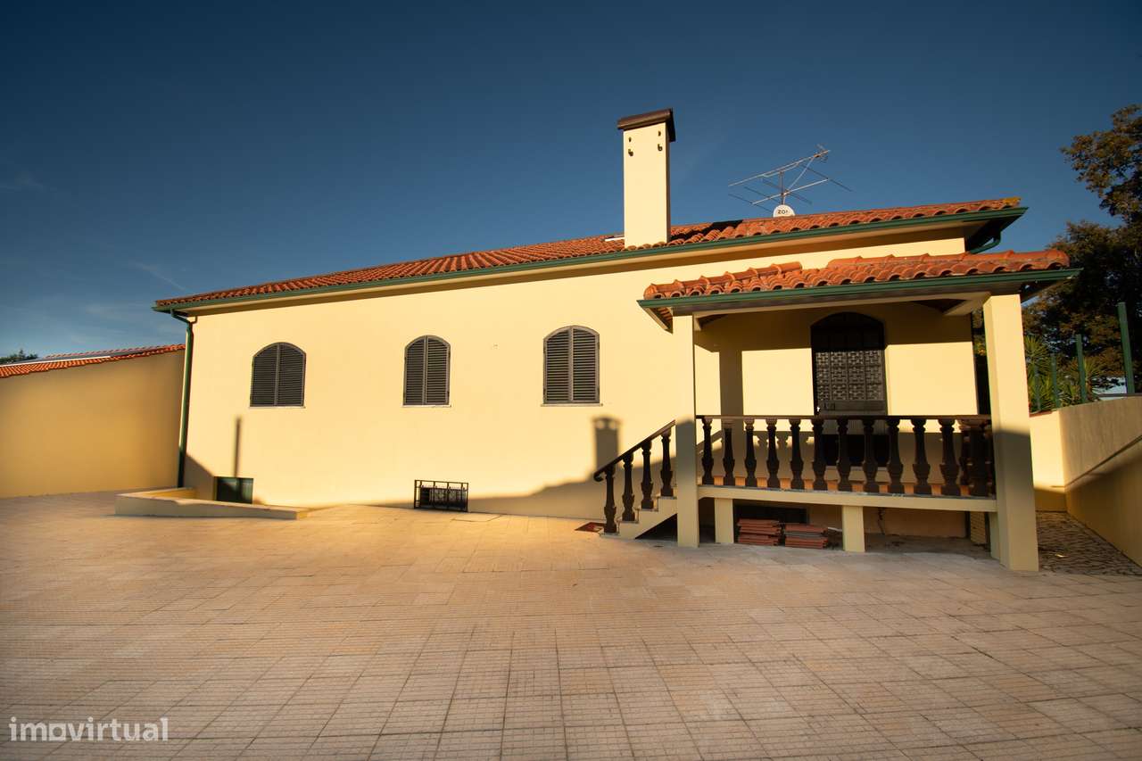 Casa pronta a habitar a um ótimo preço! A 1 km de Pedrógão Grande - Grande imagem: 4/53