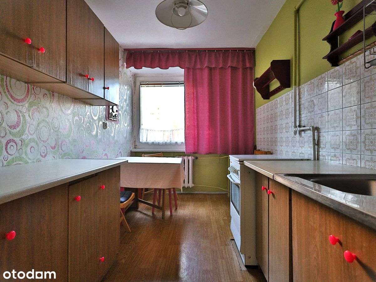 Piotrkowska - 3 pokoje z balkonem w sercu Łodzi!-9