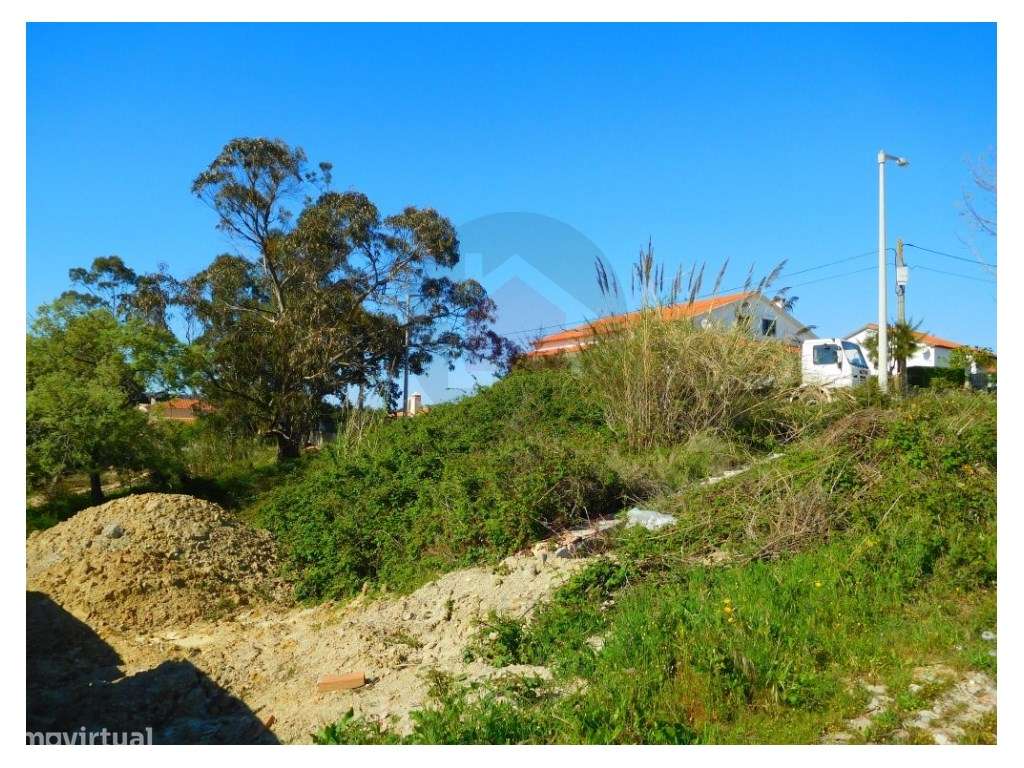 Lote de Terreno situado no Nadadouro. - Grande imagem: 4/13