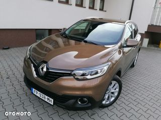 Renault Kadjar 1.5 dCi Energy Limited