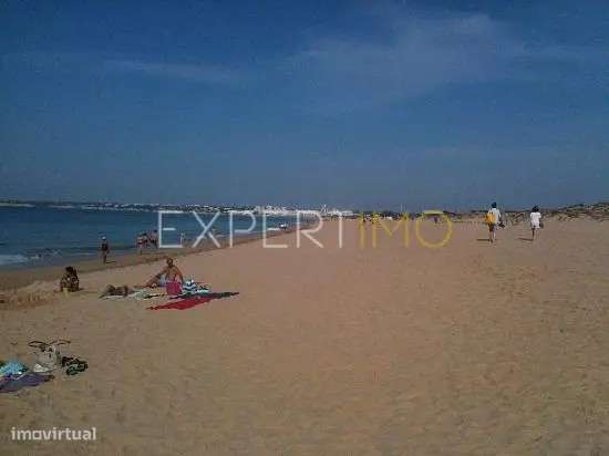 Moradia geminada de canto T2+1 Galé  Albufeira - Grande imagem: 3/34