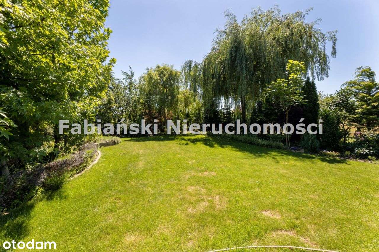 Dom 200m2 5 pokoi os. Kwiatowe Poznań-5