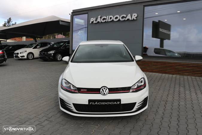 VW Golf GTI (BlueMotion ) - 6