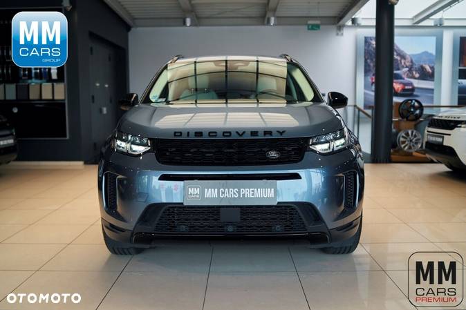 Land Rover Discovery Sport 2.0 D200 mHEV S - 2