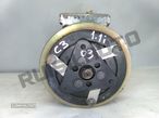 Compressor De Ar Condicionado 96462_73380 Citroen C3 I 1.1 I - 2