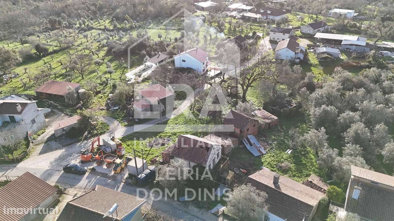 Moradia isolada T3 - Grande imagem: 5/11