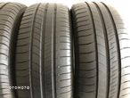 205/60R16 205/60/16 Hankook i Michelin 4szt opon - 3